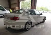 2015 BMW 328 фото