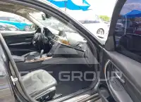 2015 BMW 328 фото
