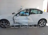 2015 BMW 328 фото