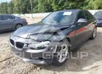 2015 BMW 328 photo