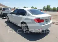 2015 BMW 328 photo