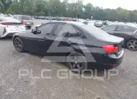 2015 BMW 328 photo