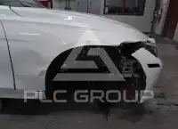 2015 BMW 328 фото