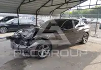 2015 BMW 328 photo