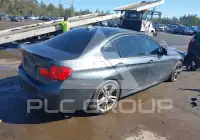 2015 BMW 328 photo
