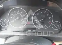 2015 BMW 328 фото