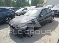 2015 BMW 328 фото