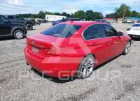 2015 BMW 328 фото