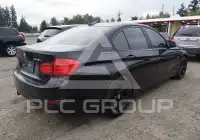 2015 BMW 328 фото