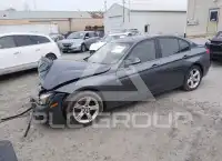 2015 BMW 328 photo