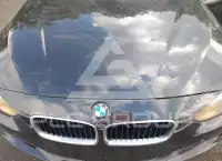2015 BMW 328 фото