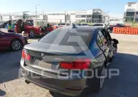 2015 BMW 328 фото