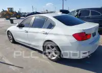 2015 BMW 328 фото