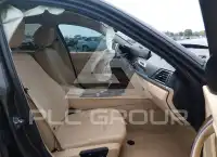 2015 BMW 328 фото