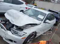 2015 BMW 328 photo