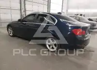 2015 BMW 328 фото