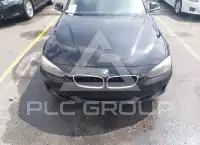 2015 BMW 328 фото