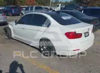 2015 BMW 328 фото