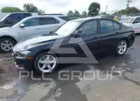 2015 BMW 328 photo