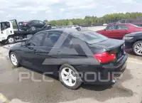 2015 BMW 328 фото