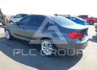 2015 BMW 328 фото