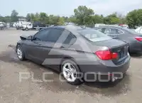 2015 BMW 328 фото