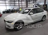 2015 BMW 328 фото