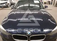 2015 BMW 328 фото