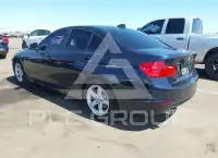2015 BMW 328 фото