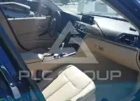 2015 BMW 328 фото