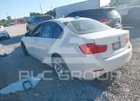 2015 BMW 328 фото