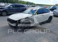2015 BMW 328 photo