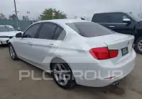 2015 BMW 328 photo