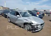 2015 BMW 328 photo