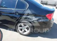 2015 BMW 328 фото