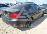 2015 BMW 328 фото