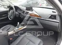 2015 BMW 328 фото