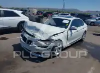 2015 BMW 328 photo