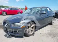 2015 BMW 328 фото