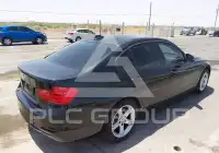 2015 BMW 328 фото