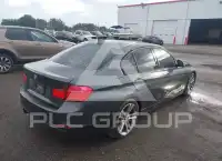 2015 BMW 328 фото