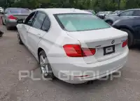2015 BMW 328 photo