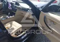 2015 BMW 328 photo