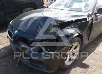 2015 BMW 328 фото