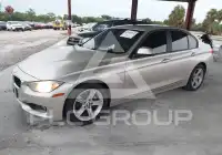 2015 BMW 328 photo