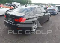 2015 BMW 328 фото