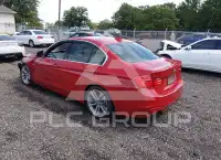2015 BMW 328 фото
