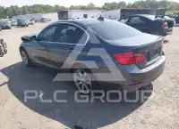 2015 BMW 328 фото