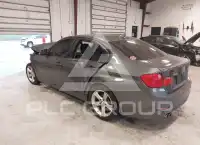 2015 BMW 328 photo