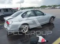 2015 BMW 328 photo